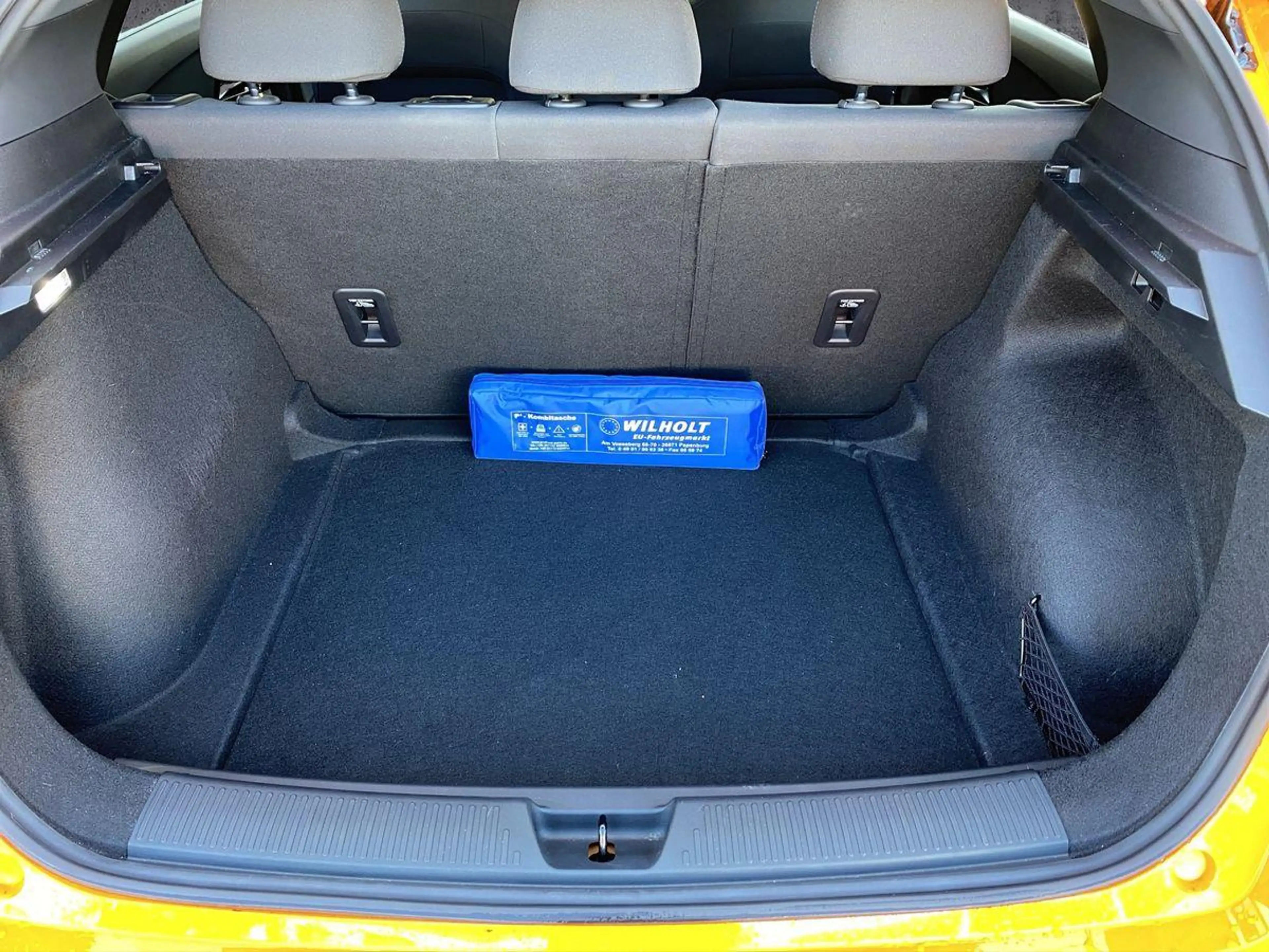 MG MG4 /Navi/Klimaauto/AppleCar/ — photo 9