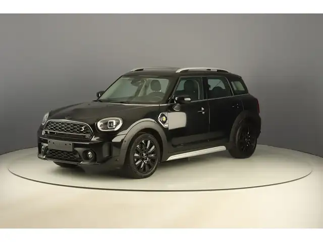 MINI Cooper SE Countryman ALL4 220pk Classic Trim