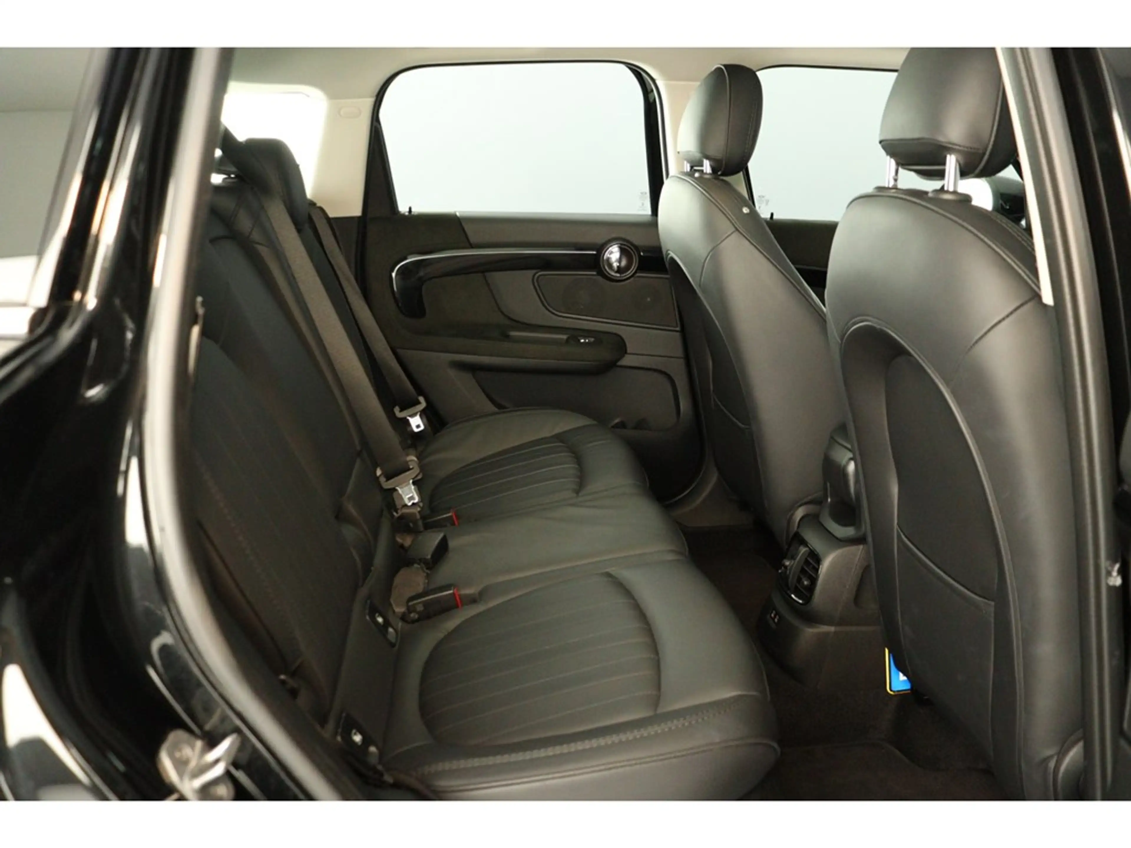 MINI Cooper SE Countryman ALL4 220pk Classic Trim — photo 12