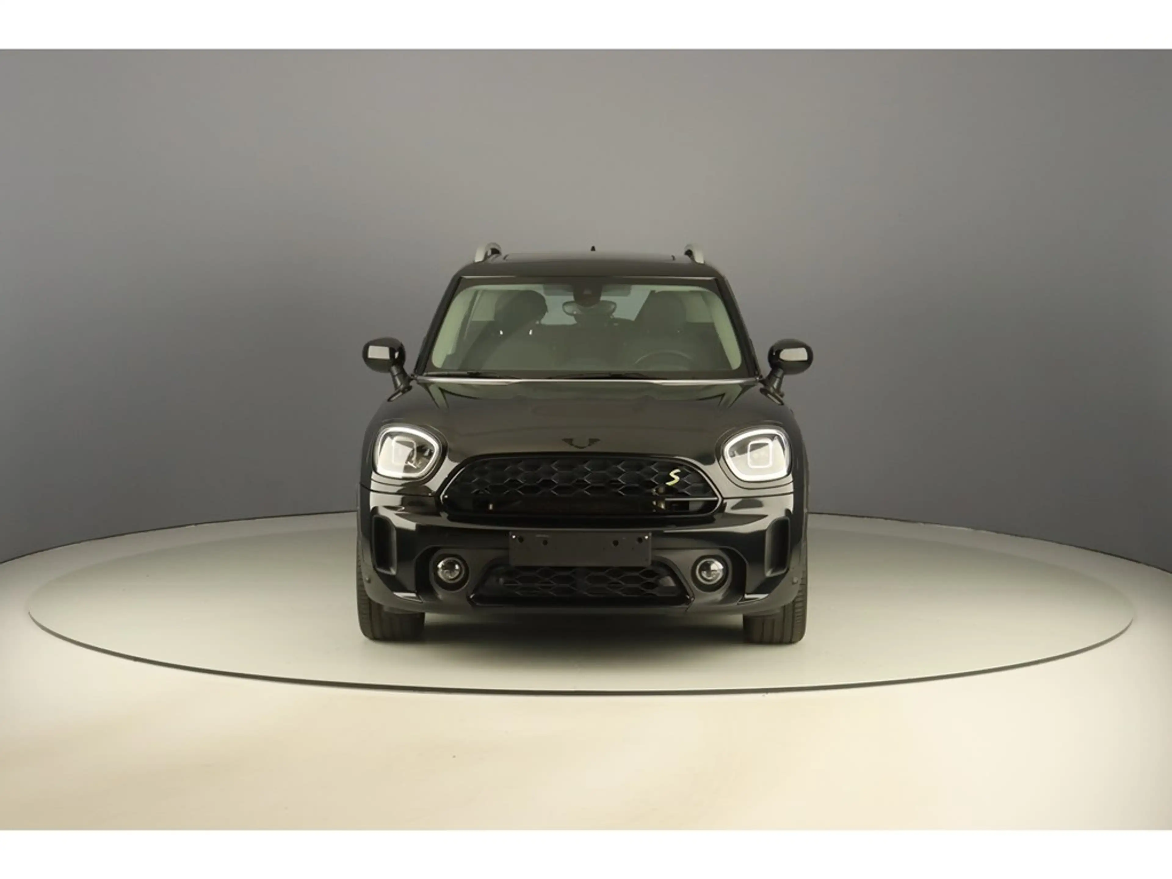 MINI Cooper SE Countryman ALL4 220pk Classic Trim — photo 8