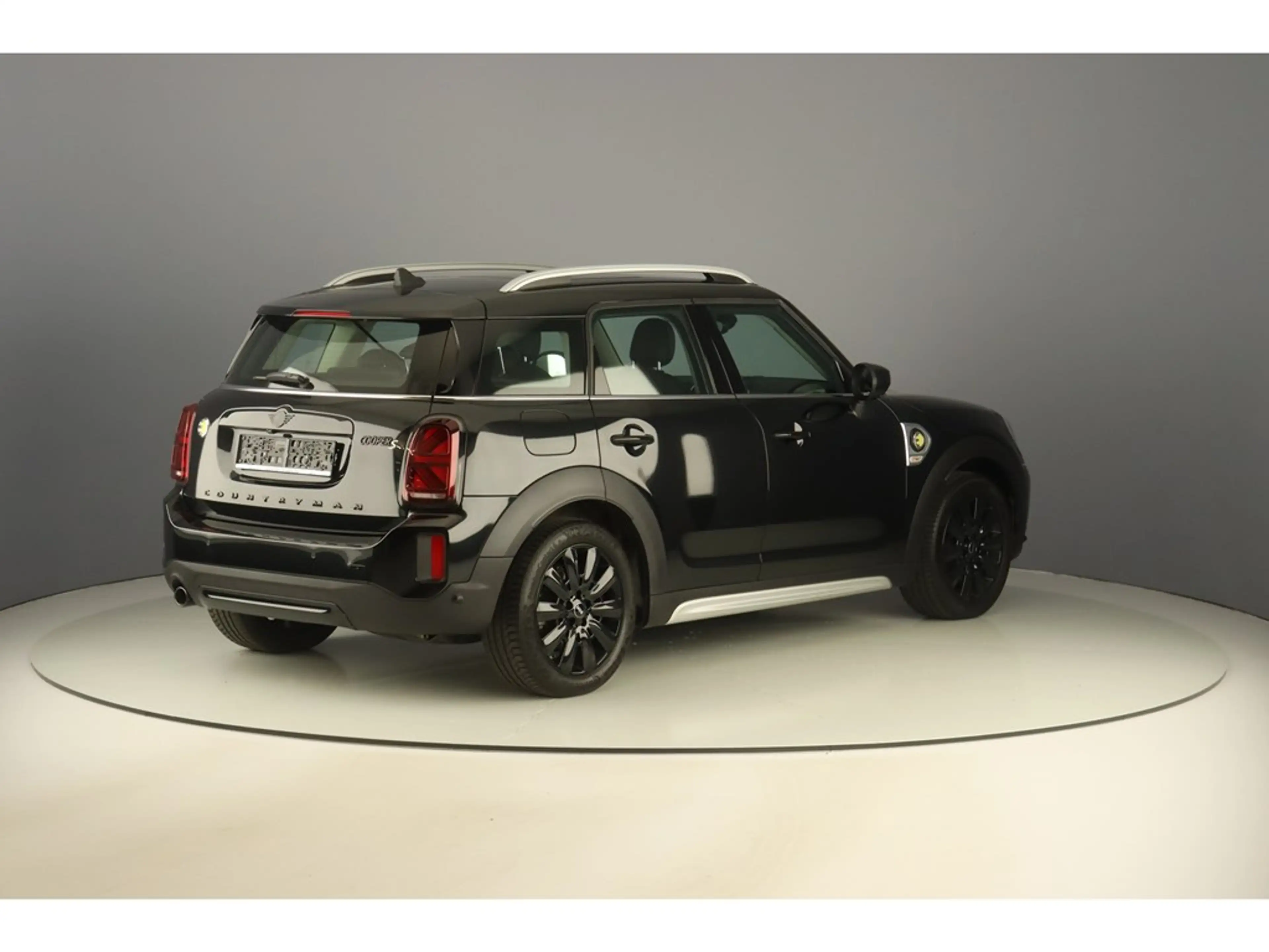 MINI Cooper SE Countryman ALL4 220pk Classic Trim — photo 5