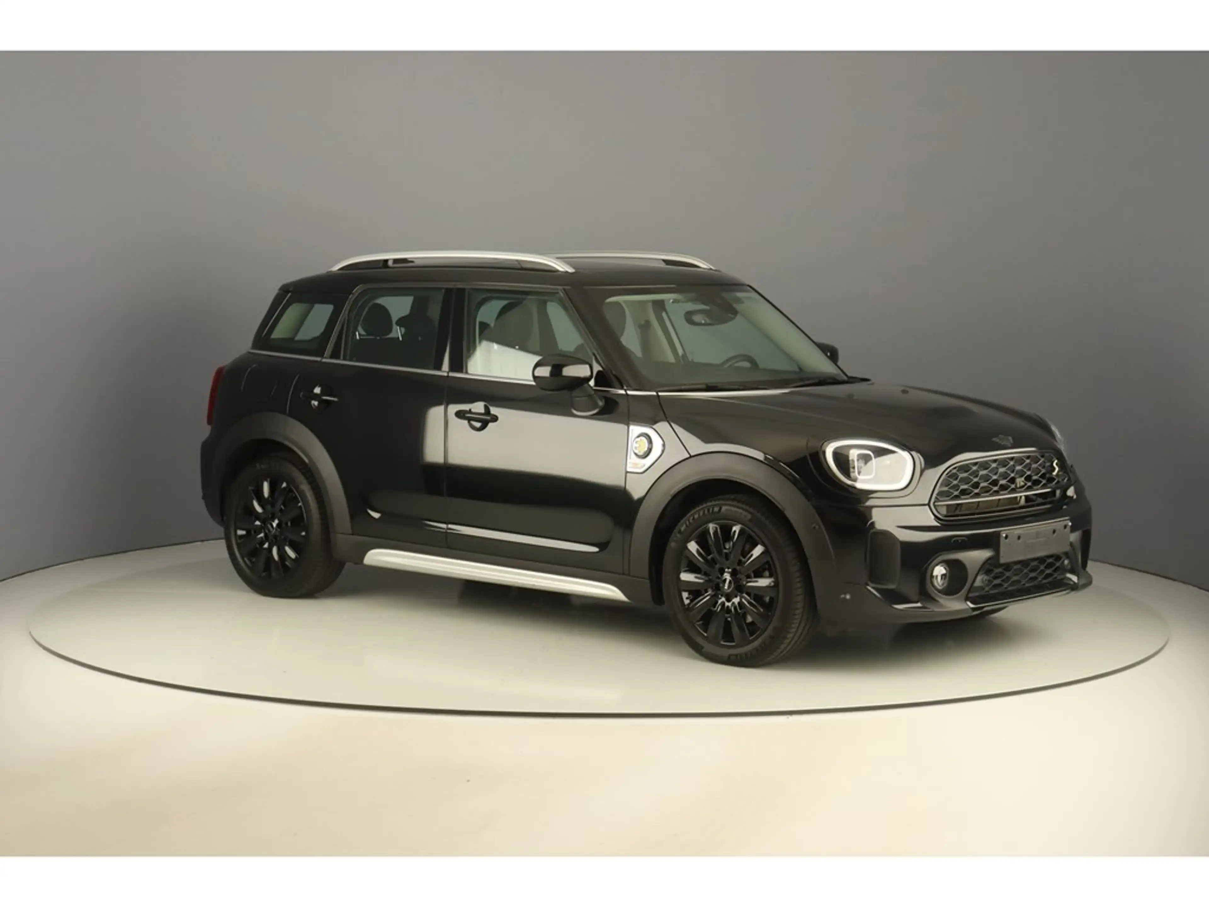 MINI Cooper SE Countryman ALL4 220pk Classic Trim — photo 7