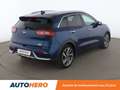 Kia Niro 1.6 GDi ISG Hybride Premium DCT6 Bleu - thumbnail 6