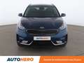 Kia Niro 1.6 GDi ISG Hybride Premium DCT6 Bleu - thumbnail 9