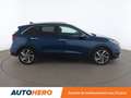 Kia Niro 1.6 GDi ISG Hybride Premium DCT6 Bleu - thumbnail 7