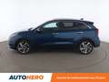 Kia Niro 1.6 GDi ISG Hybride Premium DCT6 Bleu - thumbnail 3
