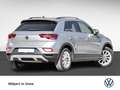 Volkswagen T-Roc 1.5 LIFE ACC LM17 SITZHZ CARPLAY/ANDROIDA. Argintiu - thumbnail 3