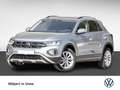 Volkswagen T-Roc 1.5 LIFE ACC LM17 SITZHZ CARPLAY/ANDROIDA. Argintiu - thumbnail 2