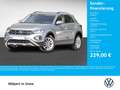 Volkswagen T-Roc 1.5 LIFE ACC LM17 SITZHZ CARPLAY/ANDROIDA. Argintiu - thumbnail 1