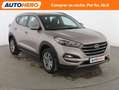 Hyundai TUCSON 1.6 25 Aniversario 4x2 Beige - thumbnail 8