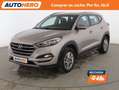 Hyundai TUCSON 1.6 25 Aniversario 4x2 Beige - thumbnail 1