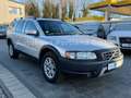 Volvo XC70 2.4 D5 AWD Momentum Aut./Leder/PDC Silber - thumbnail 3