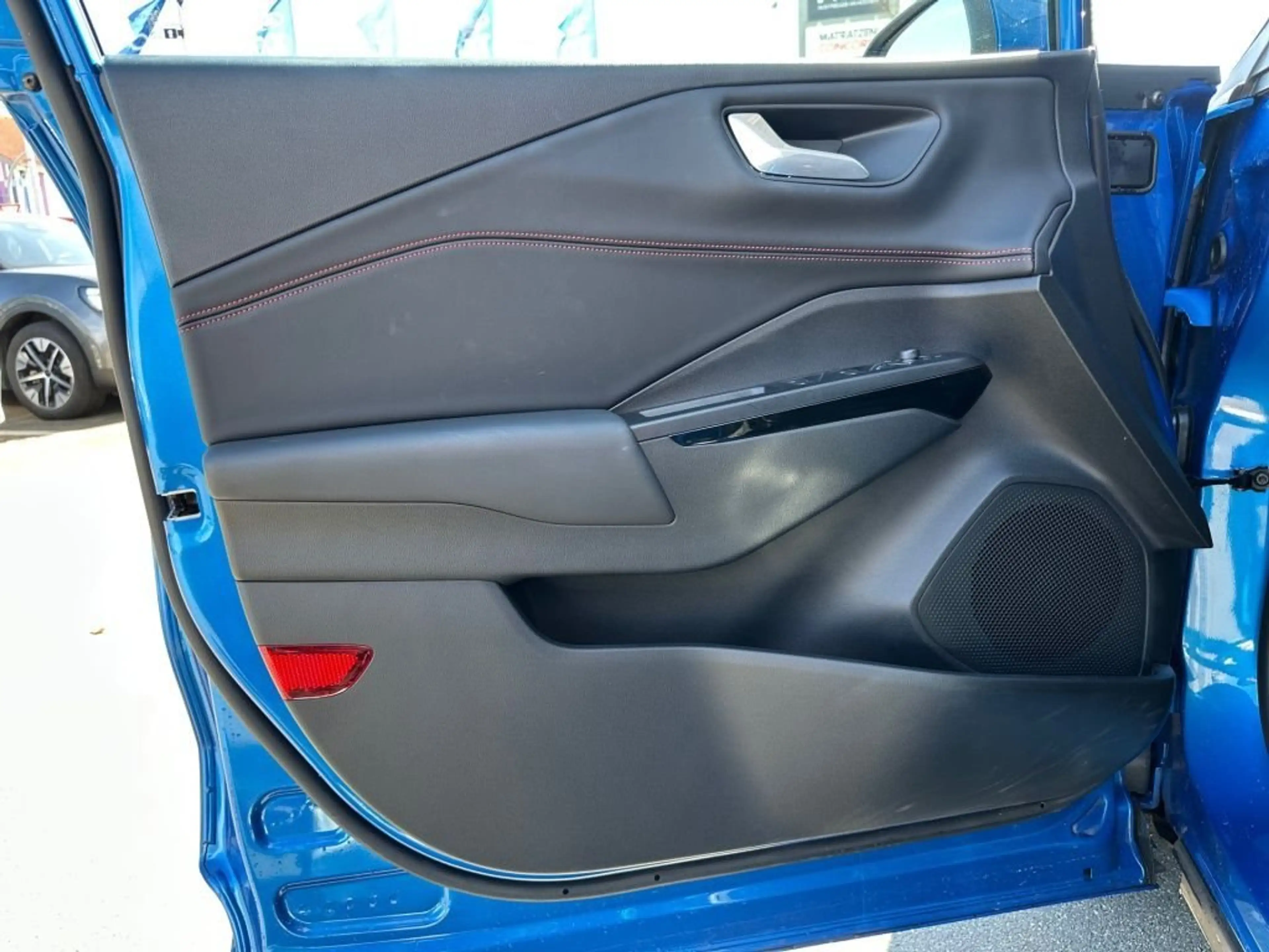 Ford Puma 1.0 EcoBoost Hybrid Aut. ST-LINE X — photo 9