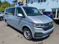 Volkswagen T6 Caravelle T6.1 Caravelle ABTe Comfortline LR DSG LED Kam Argent - thumbnail 4