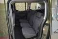 Fiat Doblo Maxi Serie 3 Automatik XL  7 SITZER Grün - thumbnail 17