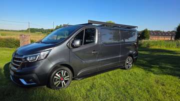 2.0 dCi 30 L2H1 Grand Confort EDC (EU6d)