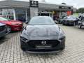 Mazda 3 SKYACTIV-G 2.0 150PS M Hybrid 6GS AL-SELECTION A18 Zwart - thumbnail 2