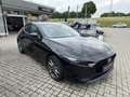Mazda 3 SKYACTIV-G 2.0 150PS M Hybrid 6GS AL-SELECTION A18 Zwart - thumbnail 3