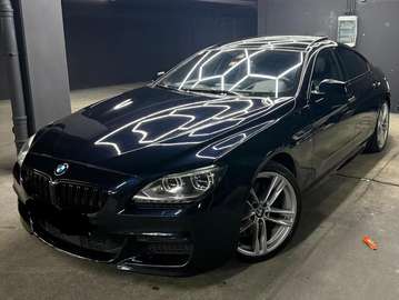 640 d xDrive