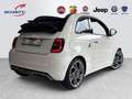 Abarth 500e Turismo Blanc - thumbnail 2