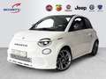 Abarth 500e Turismo Blanc - thumbnail 1