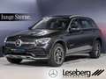 Mercedes-Benz GLC 300 GLC 300 de 4M AMG Multibeam/AHK/Pano/Distro/HUD/ Grau - thumbnail 1