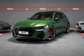 Audi RS6 4.0 TFSI quattro performance PANO B&O MATT Vert - thumbnail 1