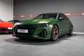 Audi RS6 4.0 TFSI quattro performance PANO B&O MATT zelena - thumbnail 4