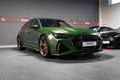 Audi RS6 4.0 TFSI quattro performance PANO B&O MATT Zielony - thumbnail 7