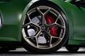 Audi RS6 4.0 TFSI quattro performance PANO B&O MATT Zielony - thumbnail 3