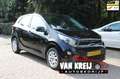 Kia Picanto 1.0 MPi DynamicPlusLine, Camera, Airco, Navi, Crui Zwart - thumbnail 1