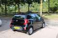 Kia Picanto 1.0 MPi DynamicPlusLine, Camera, Airco, Navi, Crui Zwart - thumbnail 4