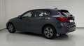 BMW 118 118d Business Advantage auto Grau - thumbnail 3