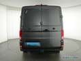 Volkswagen Crafter 2.0TDI KastenPlus MR Automatic AHK LED ACC 5Sitze Gris - thumbnail 15
