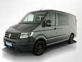 Volkswagen Crafter 2.0TDI KastenPlus MR Automatic AHK LED ACC 5Sitze Gris - thumbnail 17