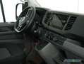 Volkswagen Crafter 2.0TDI KastenPlus MR Automatic AHK LED ACC 5Sitze Grigio - thumbnail 7