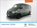 Volkswagen Crafter 2.0TDI KastenPlus MR Automatic AHK LED ACC 5Sitze Grigio - thumbnail 1