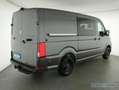 Volkswagen Crafter 2.0TDI KastenPlus MR Automatic AHK LED ACC 5Sitze Gris - thumbnail 6