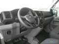 Volkswagen Crafter 2.0TDI KastenPlus MR Automatic AHK LED ACC 5Sitze Grau - thumbnail 12