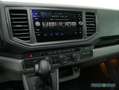 Volkswagen Crafter 2.0TDI KastenPlus MR Automatic AHK LED ACC 5Sitze Grigio - thumbnail 12