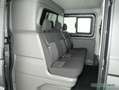 Volkswagen Crafter 2.0TDI KastenPlus MR Automatic AHK LED ACC 5Sitze Grau - thumbnail 9