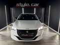 Peugeot 208 BlueHDi 73kW 100CV Active Pack Blanco - thumbnail 2