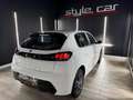 Peugeot 208 BlueHDi 73kW 100CV Active Pack Blanco - thumbnail 4