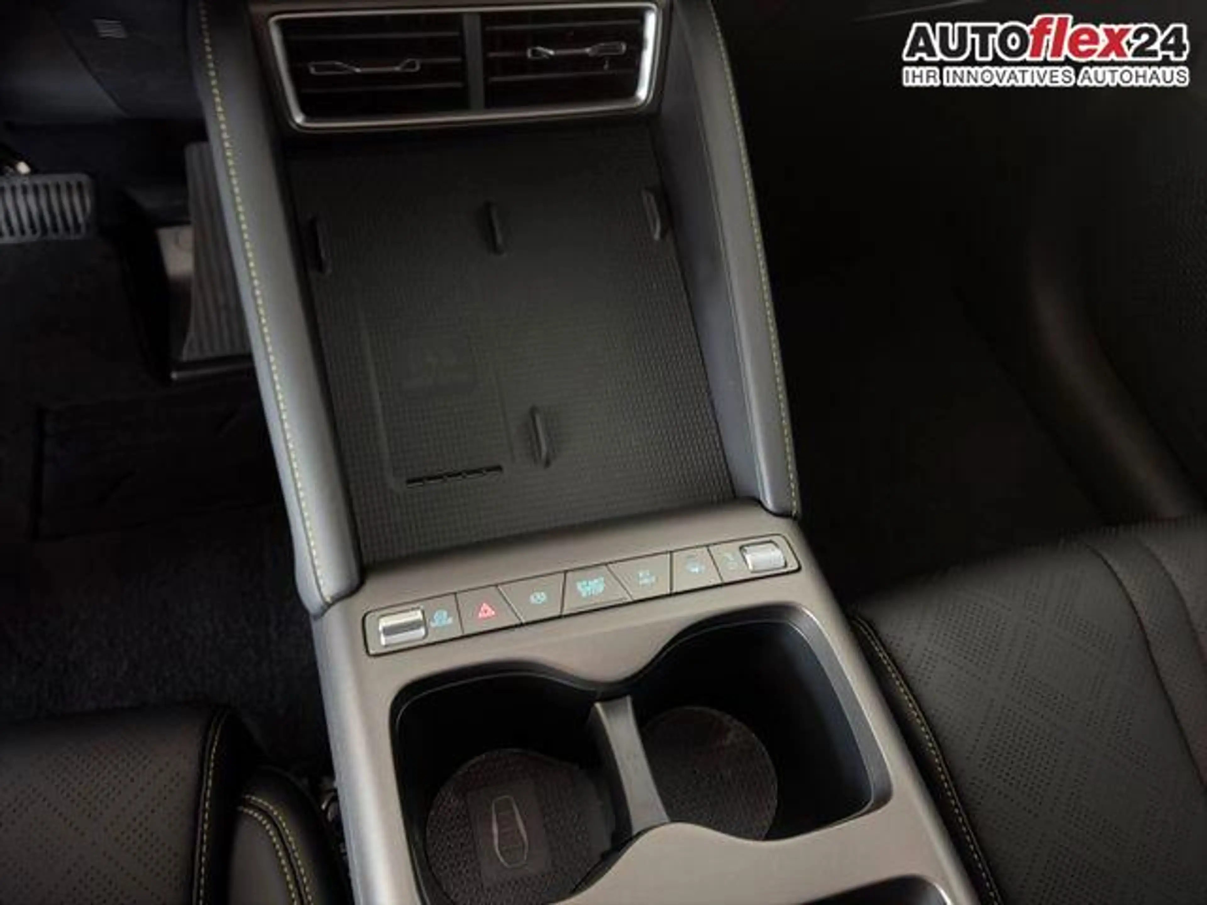 BYD Atto 2 DM-i Boost /PANO/SHZ/SOFORT 156 kW (212 PS), Au... — photo 11
