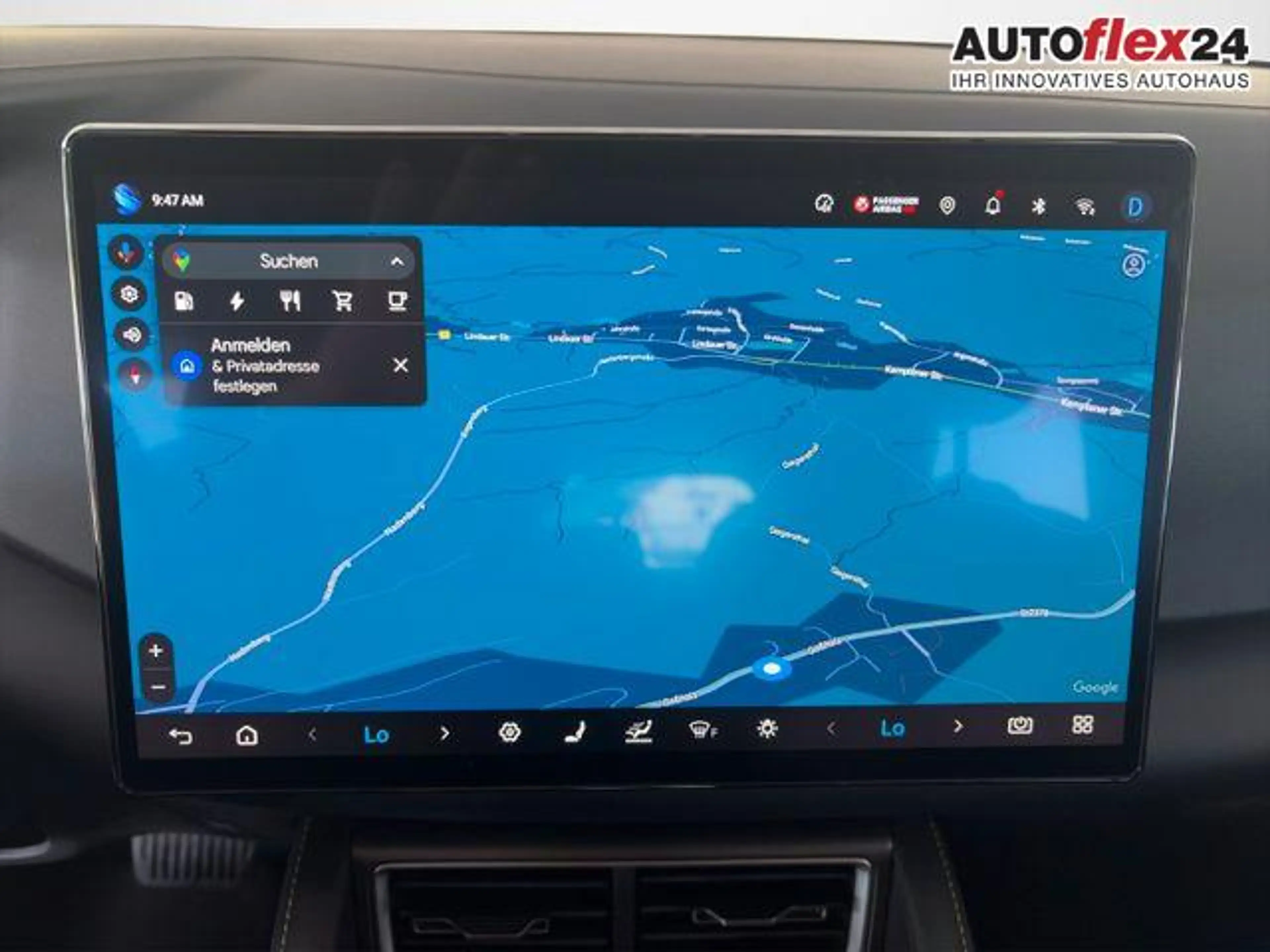 BYD Atto 2 DM-i Boost /PANO/SHZ/SOFORT 156 kW (212 PS), Au... — photo 12