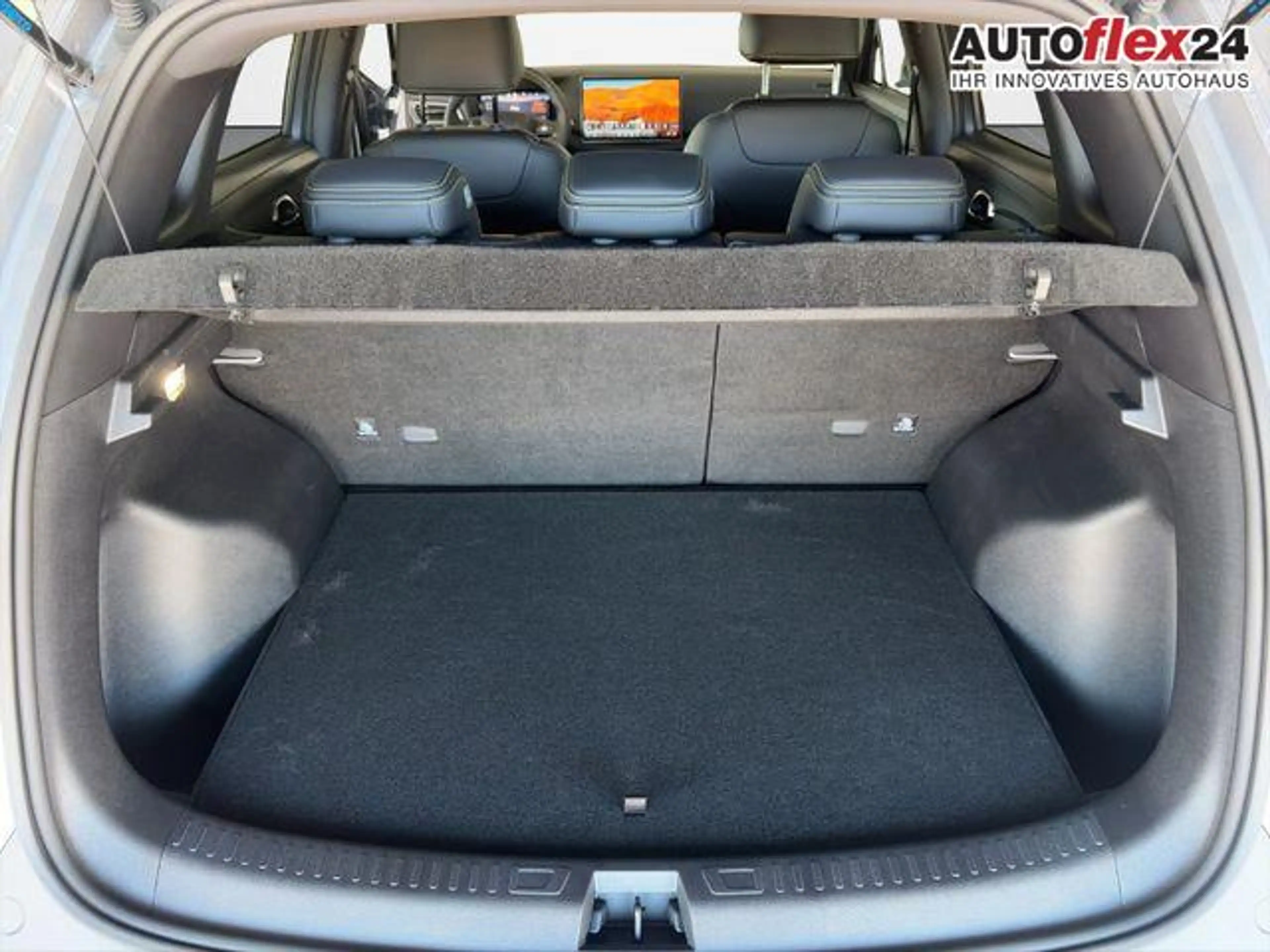 BYD Atto 2 DM-i Boost /PANO/SHZ/SOFORT 156 kW (212 PS), Au... — photo 10