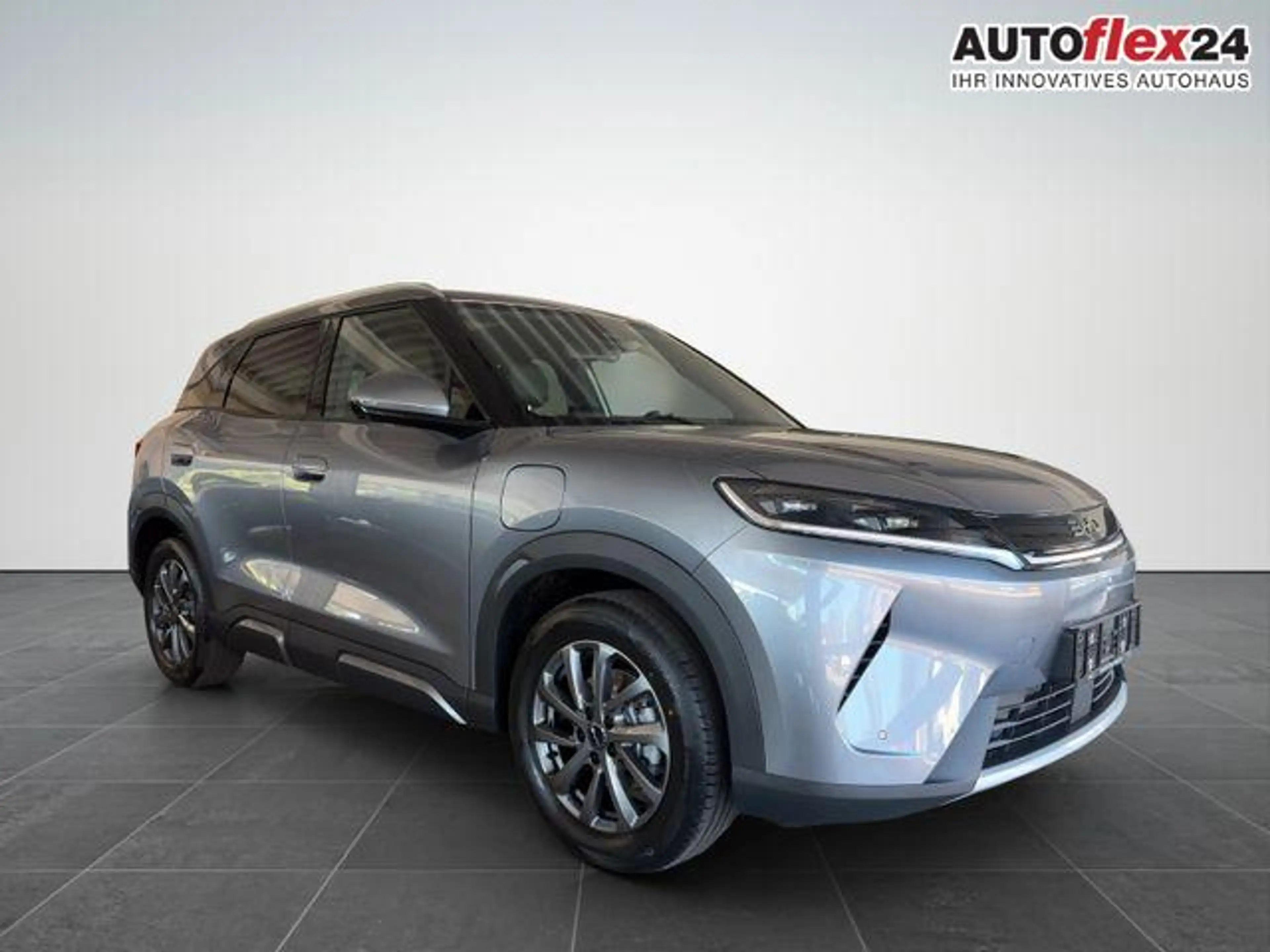 BYD Atto 2 DM-i Boost /PANO/SHZ/SOFORT 156 kW (212 PS), Au...