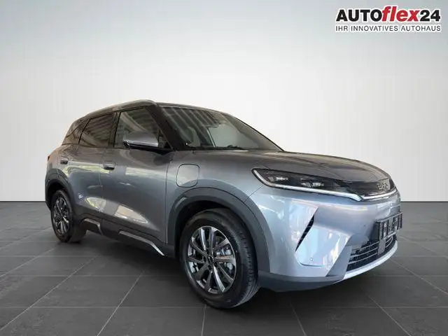 BYD Atto 2