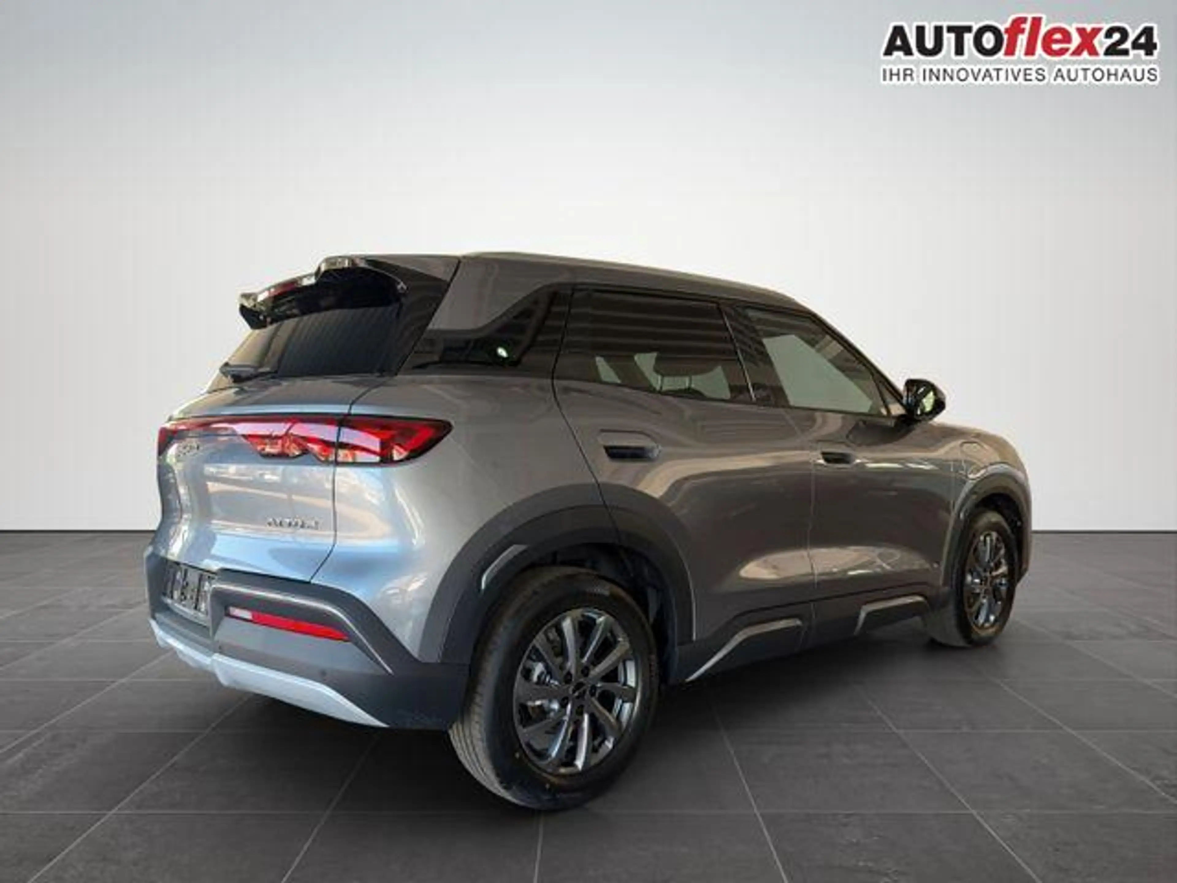 BYD Atto 2 DM-i Boost /PANO/SHZ/SOFORT 156 kW (212 PS), Au... — photo 2