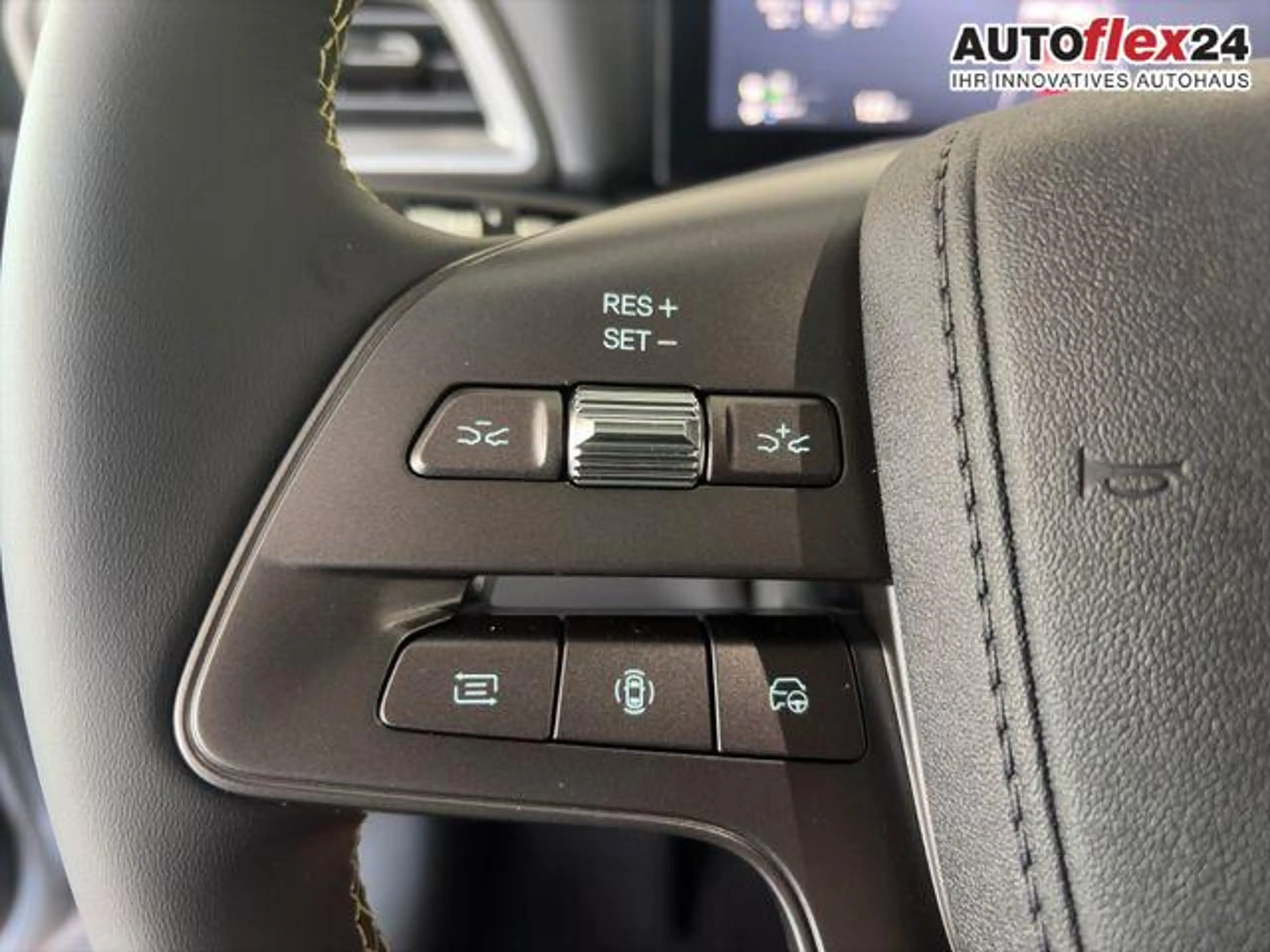 BYD Atto 2 DM-i Boost /PANO/SHZ/SOFORT 156 kW (212 PS), Au... — photo 14